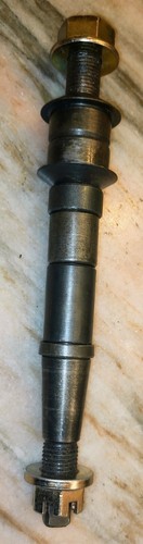 JPRF6292 Uniball Upgrade Pair JBA RRO UCA JeePerf 5"+ Lift Needs More Parts - Picture 7 of 12