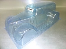 34 F TYPE SEDAN BODY 1/10 for crawler and bolink legends chassis's