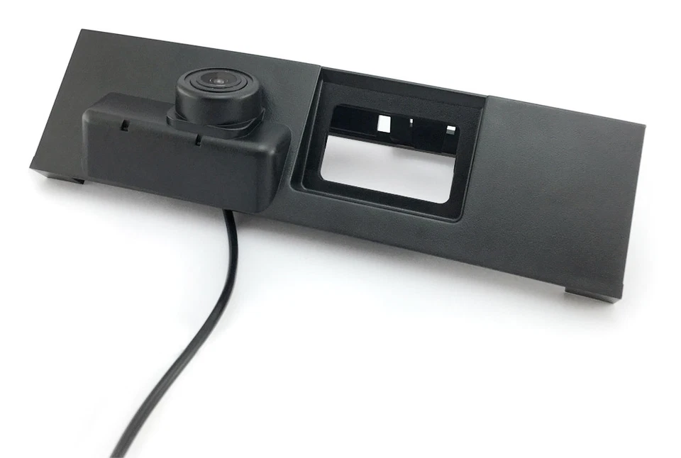 Car Trunk Handle Camera HD CCD Rear View Backup Camera for Ford Fusion 2013-2016 - Image 3 of 4