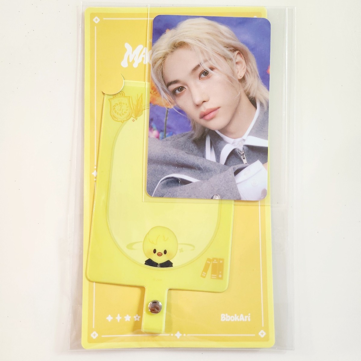 ON HAND] STRAY KIDS x SKZOO POP-UP & CAFE 'SKZOO'S MAGIC
