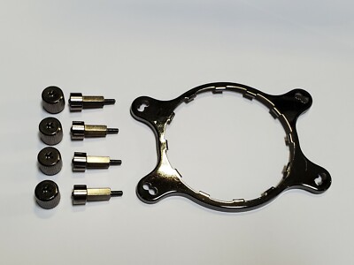 AM4-AMD Retention Bracket Kit to Hydro Series Cooler