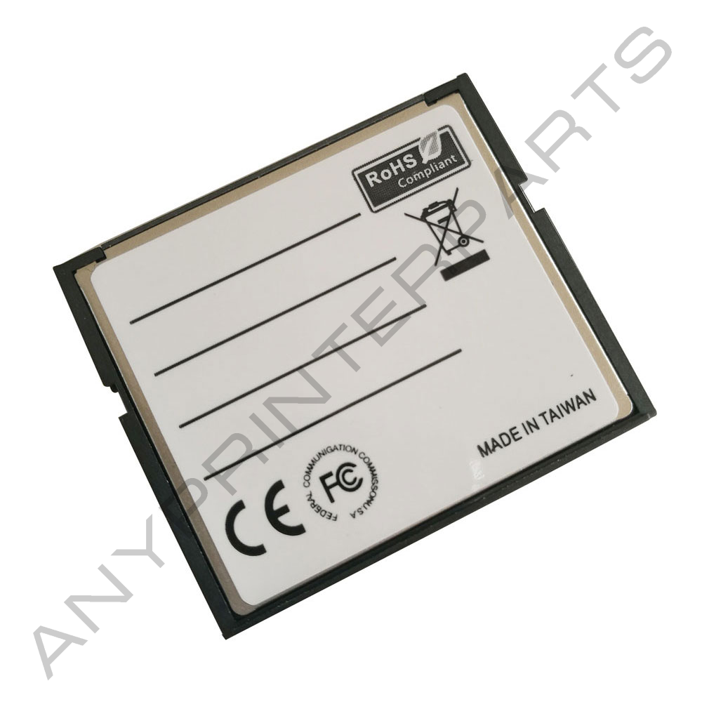 Extreme CF Compact Flash Memory Card Reader Adapter Type I | eBay