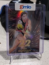2024 Select Legacy Ultimate Vortex Sam Durham 01/80!!