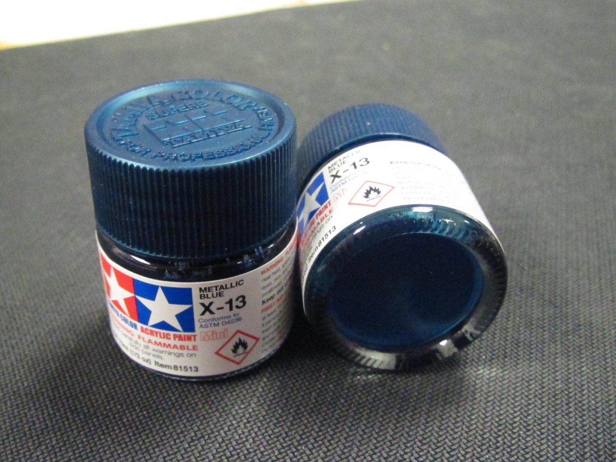 Tamiya 