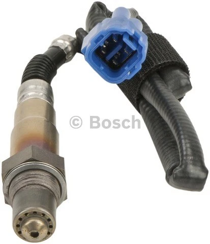 Sensor de oxigênio BOSCH upstream para 1995-1997 motor GEO METRO L4-1.3L - Imagem 2 de 4