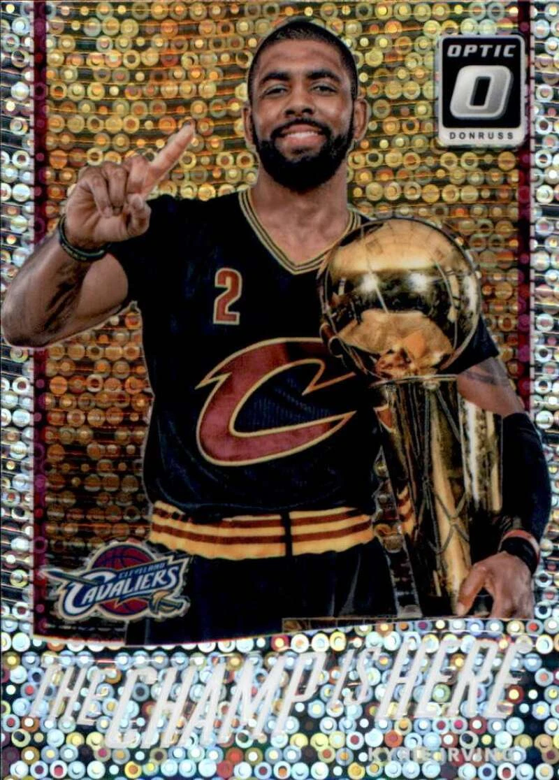Kyrie irving jersey champs cheap