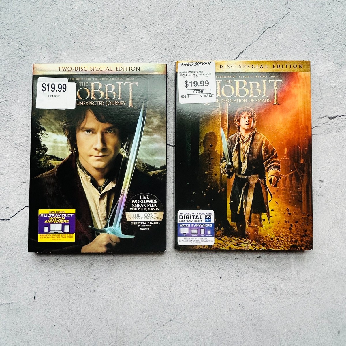 The Hobbit Watch Hobbit Extended Edition The Hobbit: An Unexpected
