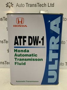 Масло dw1 honda