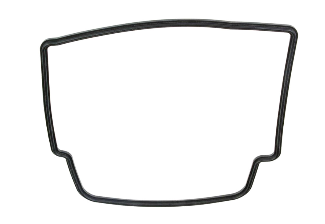 Joint couvre-culasse étanche pour HM-MOTO CRE F 450 X 2005-2013 en élastomère noir