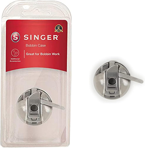 Spare Bobbin Case for Class 15 Front-Loading Bobbin Systems | Adjustable Tens... - Picture 5 of 12