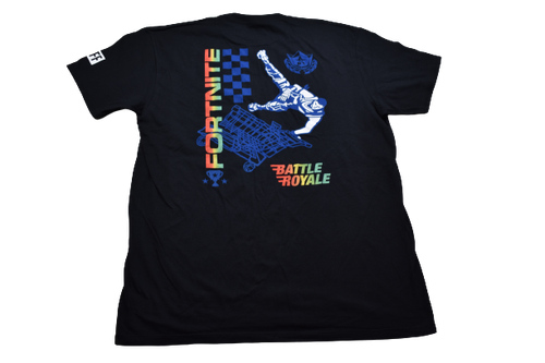 Mens Victory Royale Battle Royale Shirt 