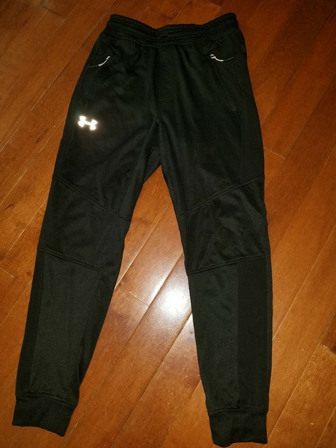 reactor tapered pant