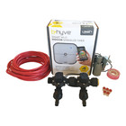 Orbit B-hyve WiFi Controller 4 Station-2x 13mmManifold Valves & Wire -FreeSensor