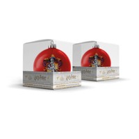 Harry Potter - Gryffindor Weihnachtskugel