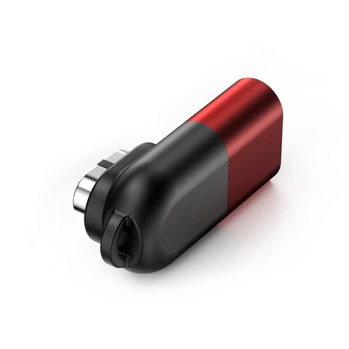 Magnetic Type C Charger Adapter For Shokz OpenRun Easy Charging C Made USB N2L6 - Zdjęcie 17 z 25