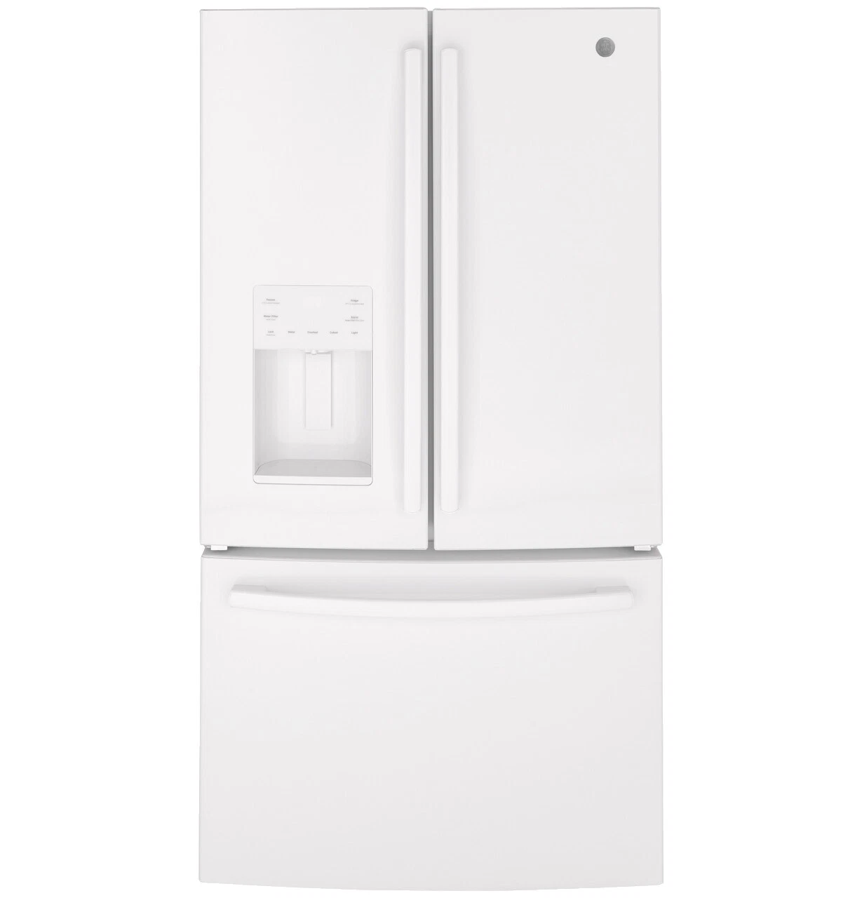 GE White Major Appliances, Parts & Accessories