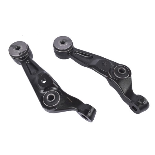 Front Left Right Forward Lower Control Arm Kit For Lexus LS460 LS600h 2008-2017 - Picture 7 of 14