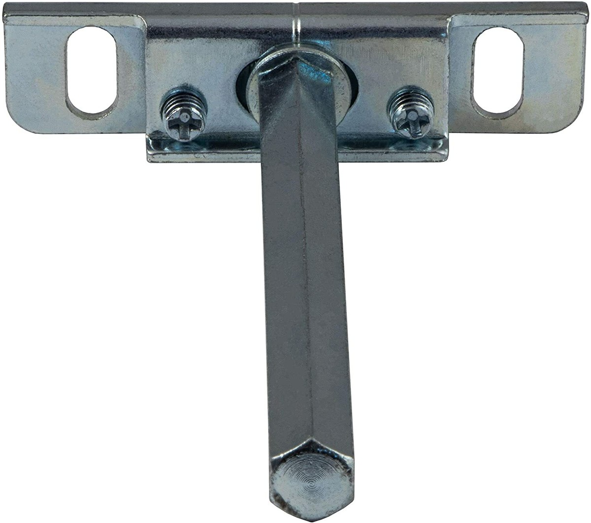 4 Supports Étages Invisibles Regal – Acier, 30kg Max, Montage Murale Facile