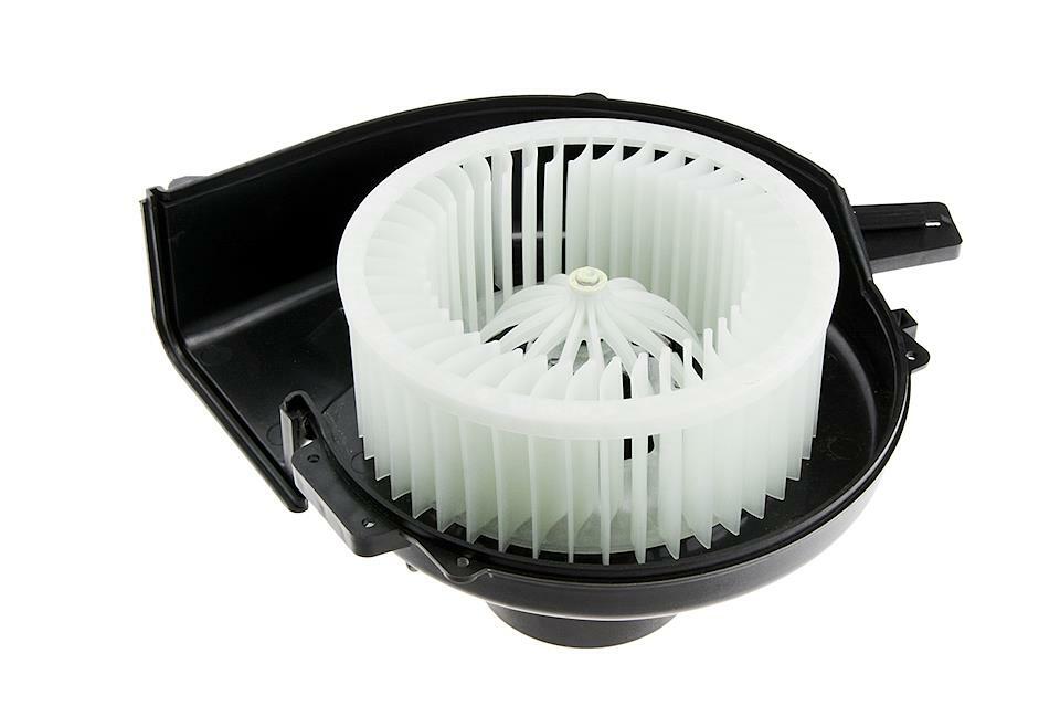 Blower Motor For VW Bora 1998 Golf IV 1997 Lupo 1998 Polo 1999 Audi A3 1996-