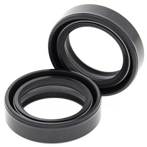 All Balls 55-108 Kit Paraoli Forcella – Guarnizioni Di Ricambio Per Moto, Prestazioni Durature - 4