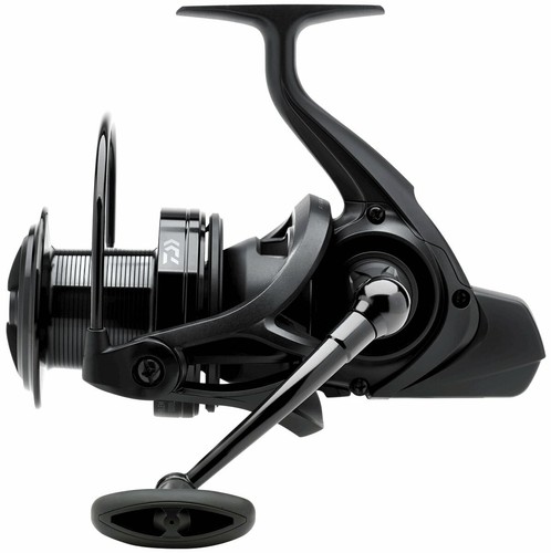 Roulements à Billes Vintage Daiwa Punch 4000 - Fabriqués Au Japon, Pour Pêche Mer, Tels Quels