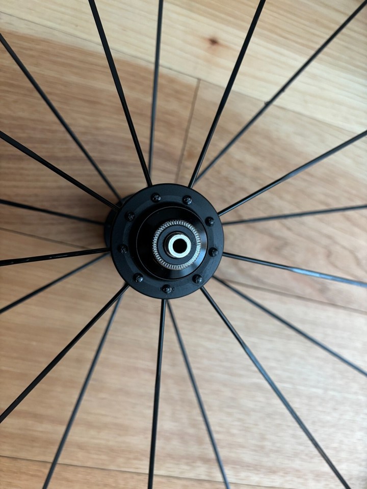 bontrager tlr 622x17