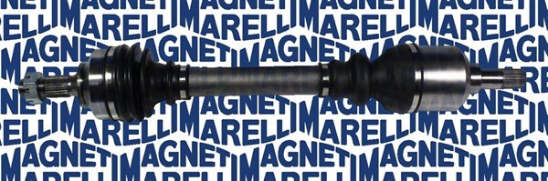 Magneti Marelli 302004190087 Antriebswelle Vorderachse Links FÜR CitroËN Peugeot-image