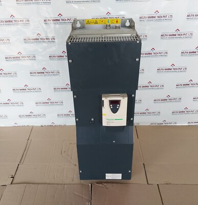 Schneider Electric Altivar 71Q Frequenzumrichter Variable Speed Drive IP55 160kW