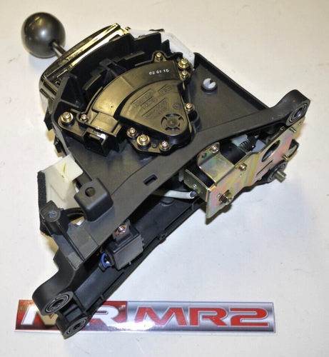 Palanca de cambios Tiptronic semiautomática Toyota MR2 MK3 Roadster - Imagen 2 de 3