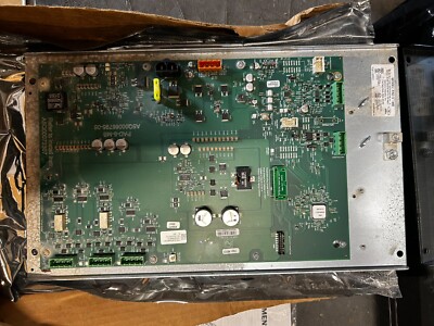 SIEMENS INTELLIGENT NOTIFICATION AUX POWER EXPANDER # PAD-5