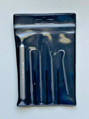 Pick & Hook 5 pc Set H4W