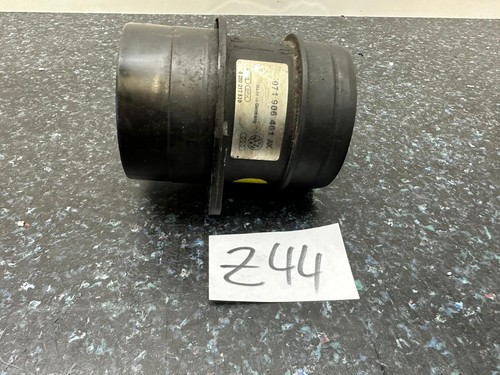 Luftmassenmesser VW Passat 3B 3BG V5 1.9TDI Golf 4 Bora 071906461A 0280217529