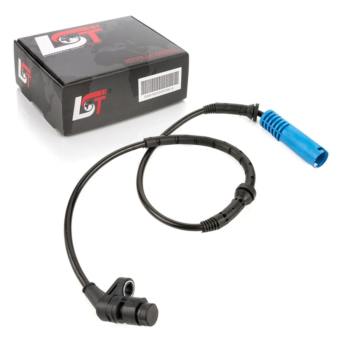 ABS Sensor Drehzahlgeber vorne links rechts 6756373 für BMW 7er 