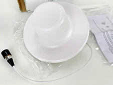 COMMSCOPE Andrew DAS Low PIM Omni MIMO In-building Antenna CMAX-OMF2-43-i53, NEW