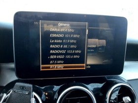 A2059002800 Sensor 1071877 MERCEDES-BENZ CLASS C (W205) SEDAN 220 CDI BLUETEC