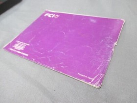 Nintendo ULTIMA Exodus + Box & Manual 1988 NES Video Game