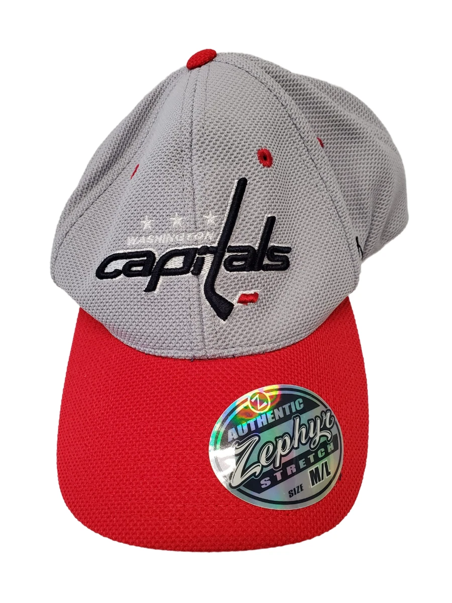 Capitals trucker cheap hat