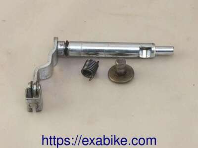 Biellette Débrayage Yamaha XT 125 – 1982 à 1988, Pièce D’occase