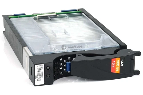 005049205 EMC HDD 900GB 10K SAS 6G 3.5" LFF HOT-SWAP FOR EMC VNX