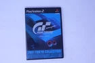 GT Concept Gran Turismo 2001 Tokyo Collection PlayStation 2 NTSC(Region Locked)