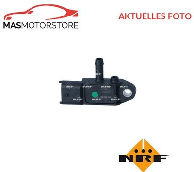SENSOR ABGASDRUCK NRF 708035 A FÜR VAUXHALL ASTRA VI,ASTRA V,VECTRA II