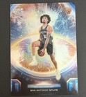 2025 Topps Cosmic Chrome Dylan Harper Base (RAW)