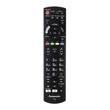New Original N2QAYB001190 For Panasonic Smart TV Remote Control TX-40HXW804
