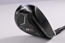 Taylormade M2 2016 #3 Wood / 15 Degree / Stiff flex Taylormade Reax 65 Shaft