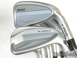 Ping I230 Green Dot | eBay