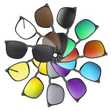 Ray-Ban RB4387 56mm Not F fit Replacement lenses By Sublime Optics