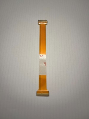 Flex Kabel für Tamron SP 24 70 mm 24 70 mm F/2,8 Di VC USD