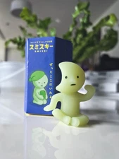 Rare Secret Smiski - Bed Series (1/144 Chance)