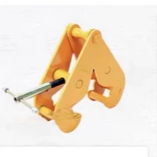 I-beam Fixed Clamps Steel Plate Clamps Lifting Clamps Rail Clamps Rail Gripper