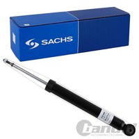 Sachs Gasdruck StoßDÄMpfer Hinterachse Passend FüR Hyundai Elantra | 319 885